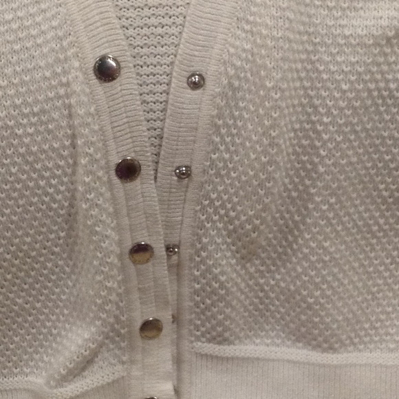 Liz Claiborne cardigan - Picture 2 of 4